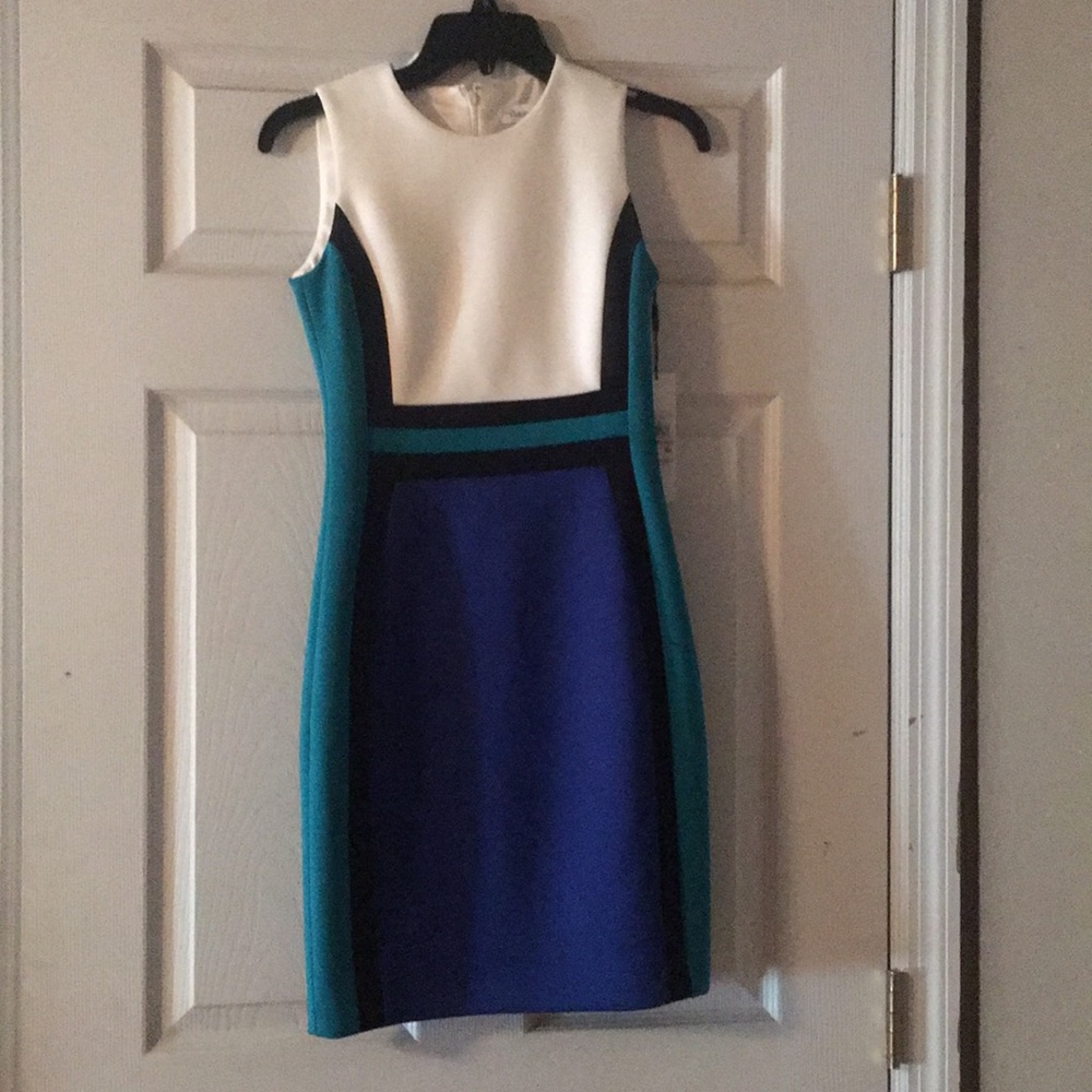 Calvin Klein dress